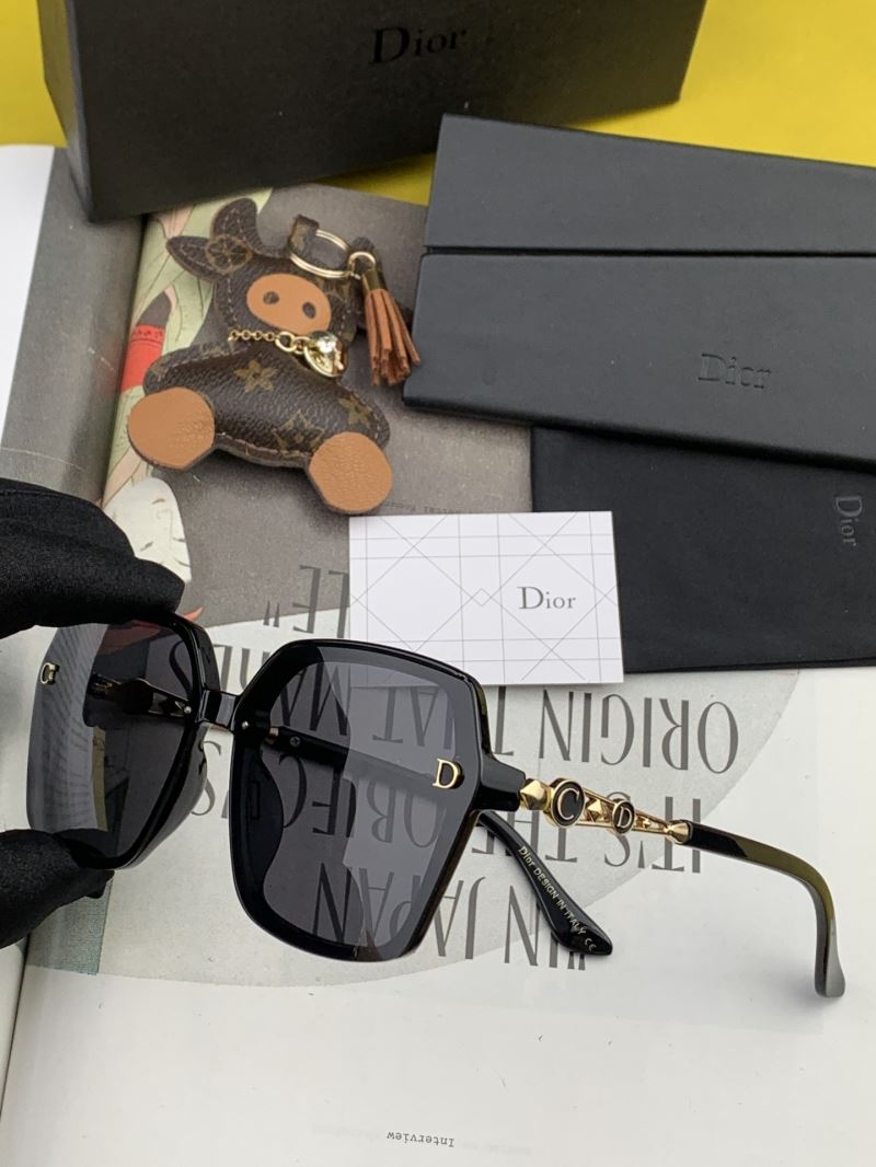 Dior Sunglasses